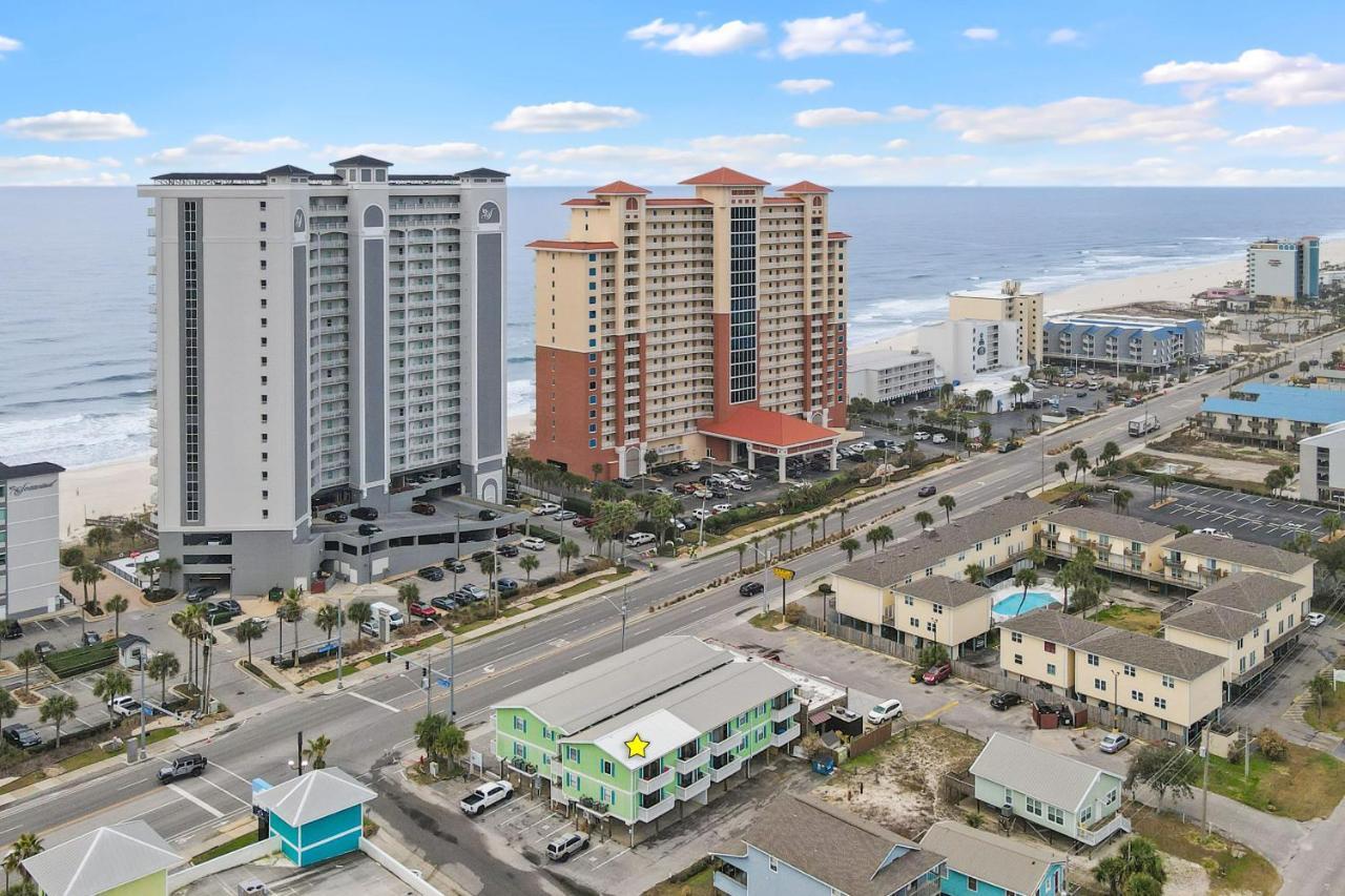 The American Dream Gulf Shores Dış mekan fotoğraf